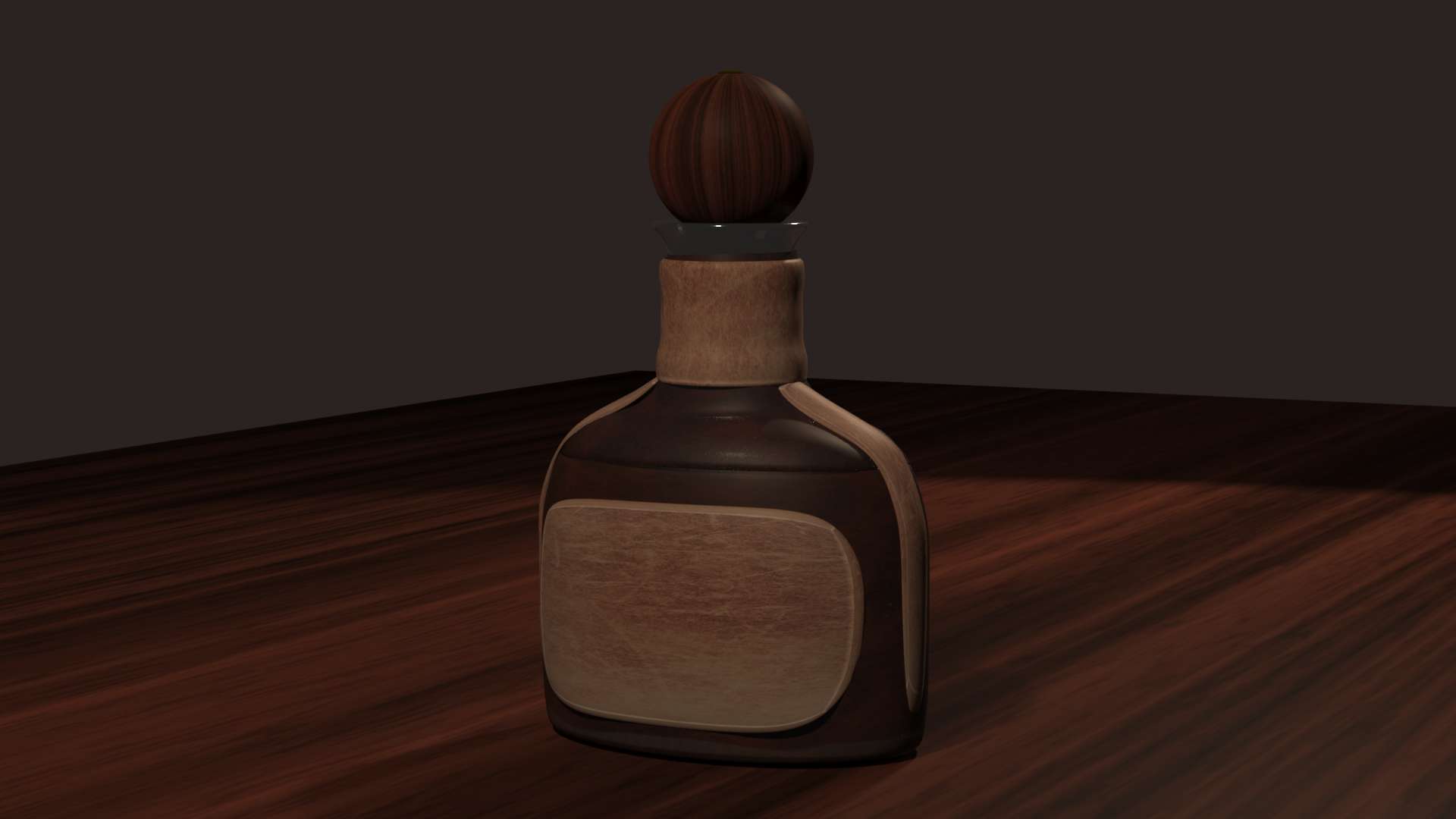 3D Models